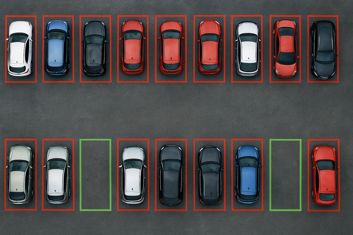 AI visualization