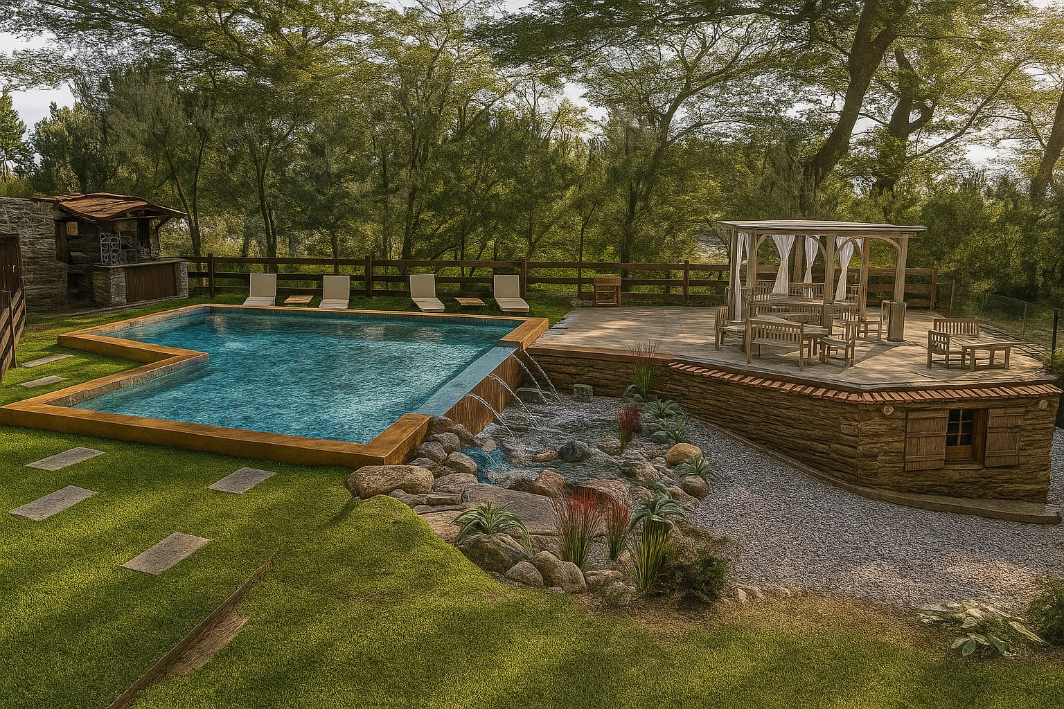 Urban Planning Digital Twin