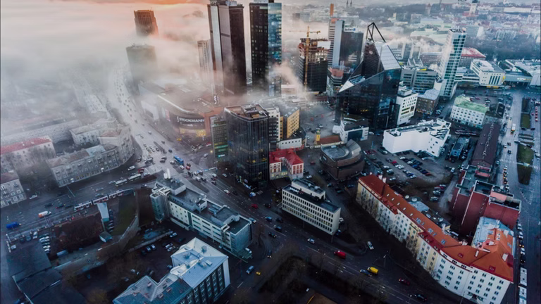 AI-Enhanced Analytics