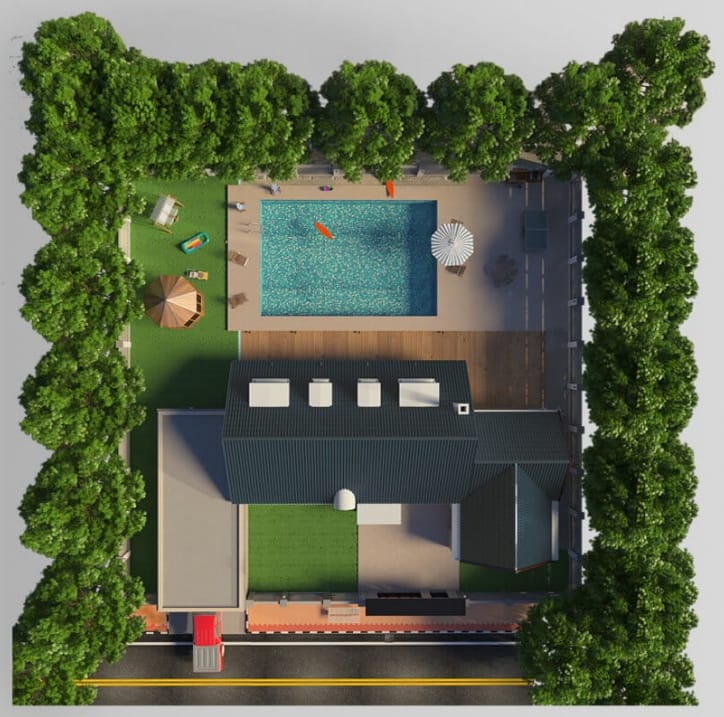 Hyper-Realistic Visuals